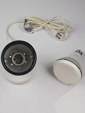 Philips Hue White BR30 Smart LED Bulb